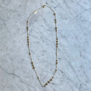 Stella & Dot - Alexia Necklace